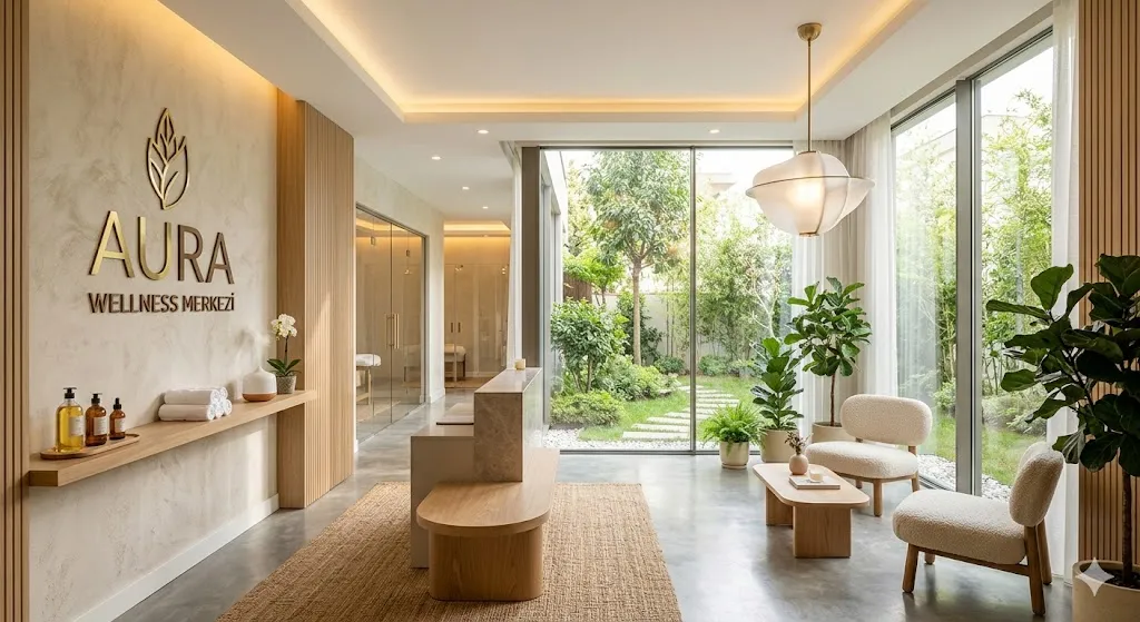 Aura Wellness Merkezi