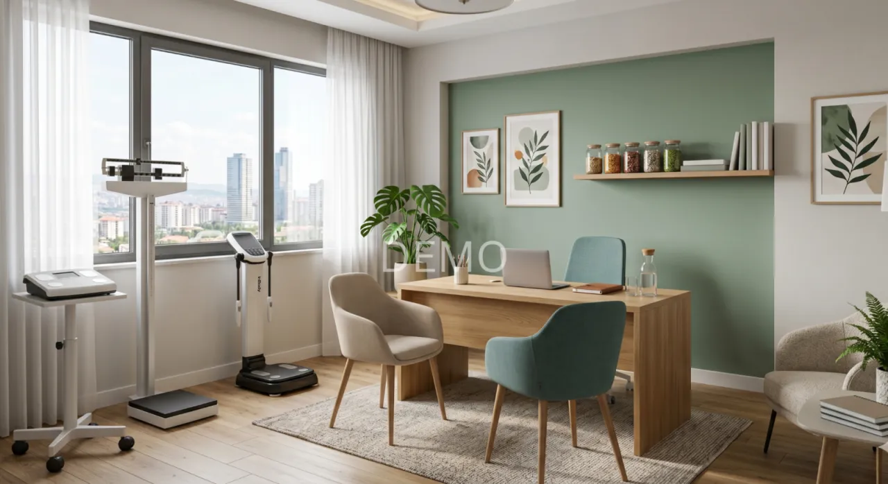 Green Apple Beslenme&Diyet Danışmanlığı