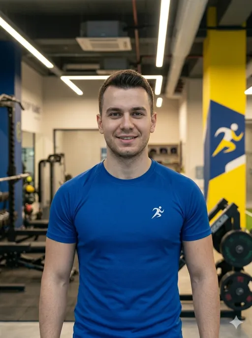 Emrah Açar