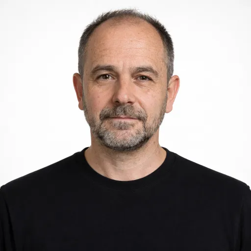MEHMET ÇALIŞKAN