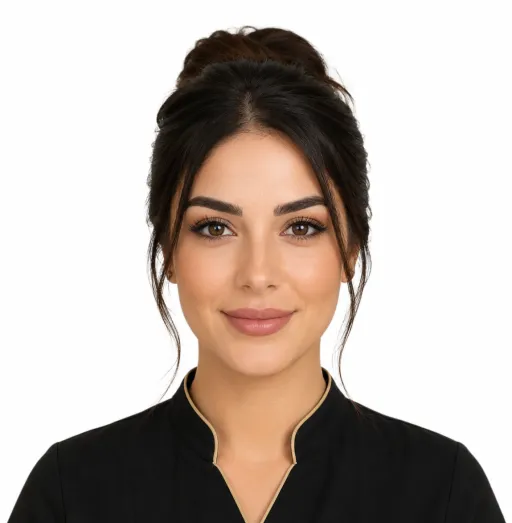 Duru Aslı Kızmaz